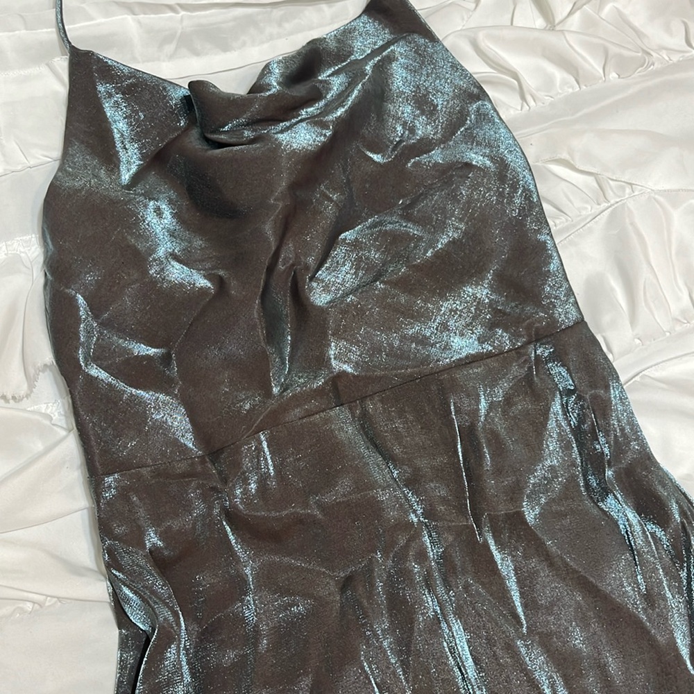Mini Dress - Picture 2 of 5